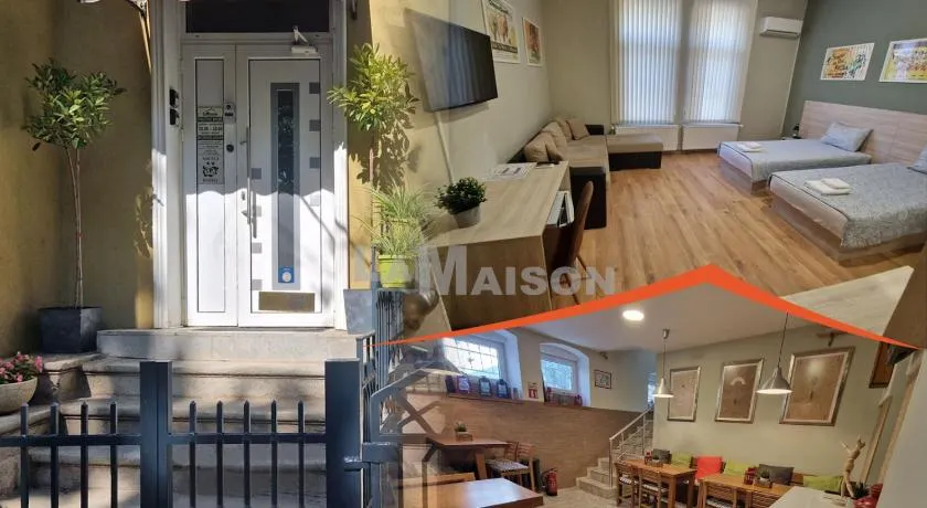 La Maison Ruse - Image 1