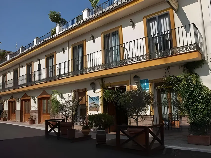 Hostal San Juan - Image 1