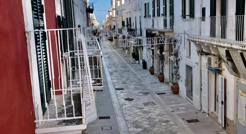 Al Civico 3 CENTRO - Image 1