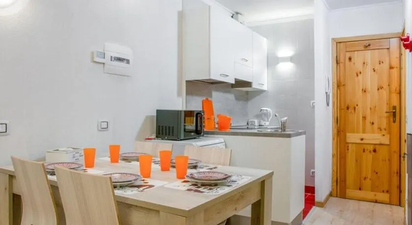 Appartamento moderno sulle piste - Image 1