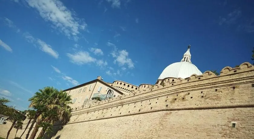 Hotel Madonna di Loreto - Image 1