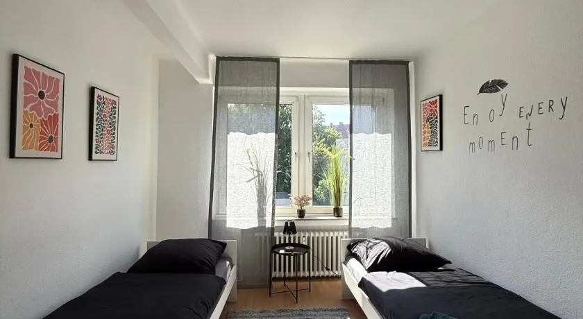 Ruhrpott Apartment Zentral - Image 1