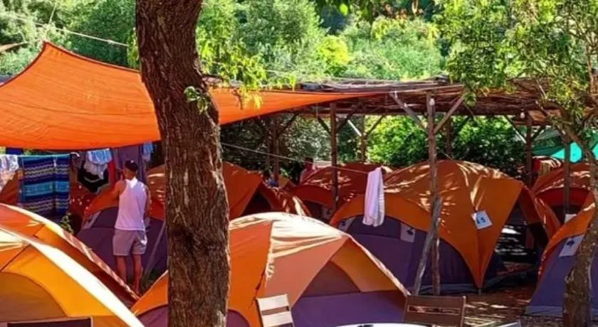 iCampJal Beach Camp and Bar - Image 1