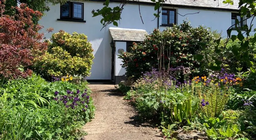 Slerra Hill Bed and Breakfast, Clovelly - Image 1