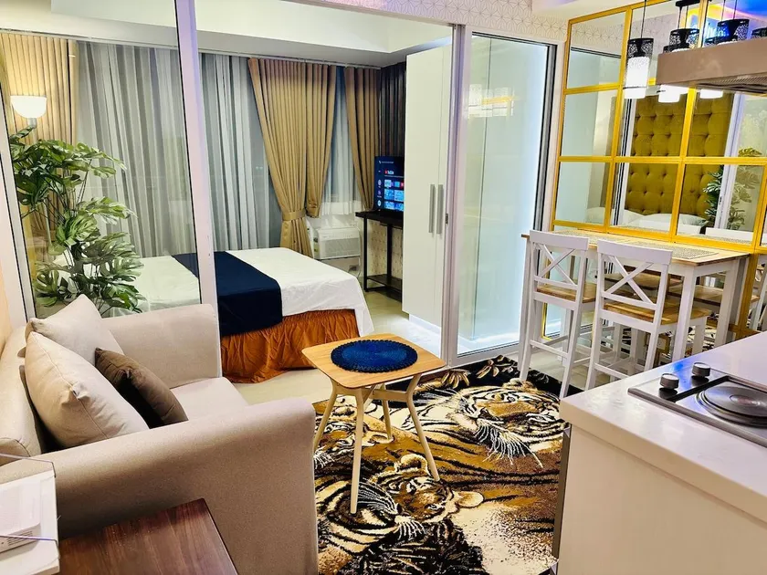 We Vibe, Azure Urban Resort Residences - Image 1