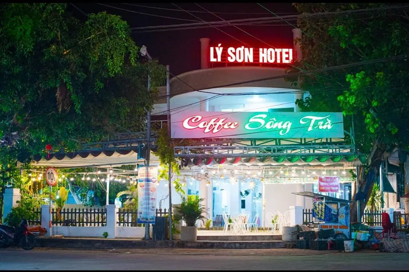 Khách Sạn Tuyết Linh Lý Sơn - Image 1