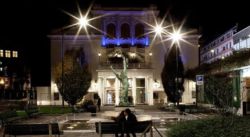 Hotel Fiorella Milano - Image 1