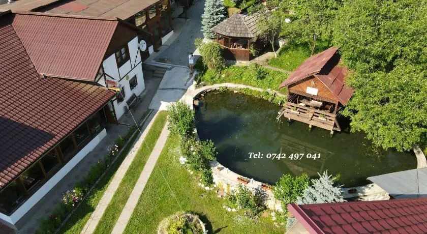 Cazare Rustic Nagy - Image 1