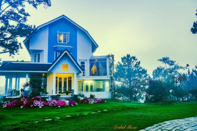Kim Ngan Hills Eco-Resort - Image 1