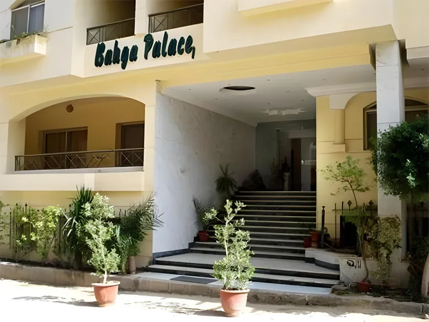 Bahga Palace 1 Residential Apartments - Image 1