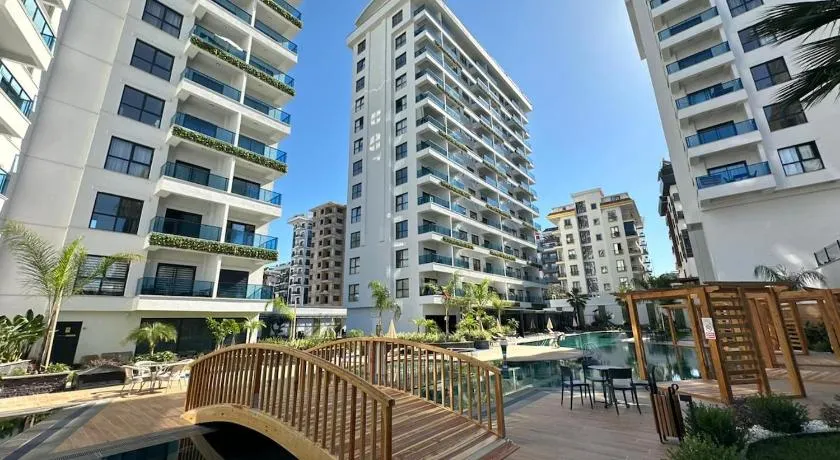 Green Ocean Residence - Pool & Sea - Image 1
