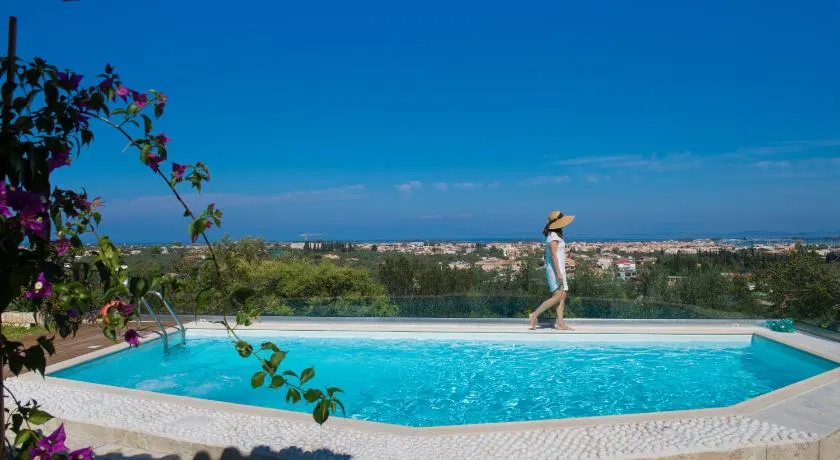 Alea Resort Villas - Image 1