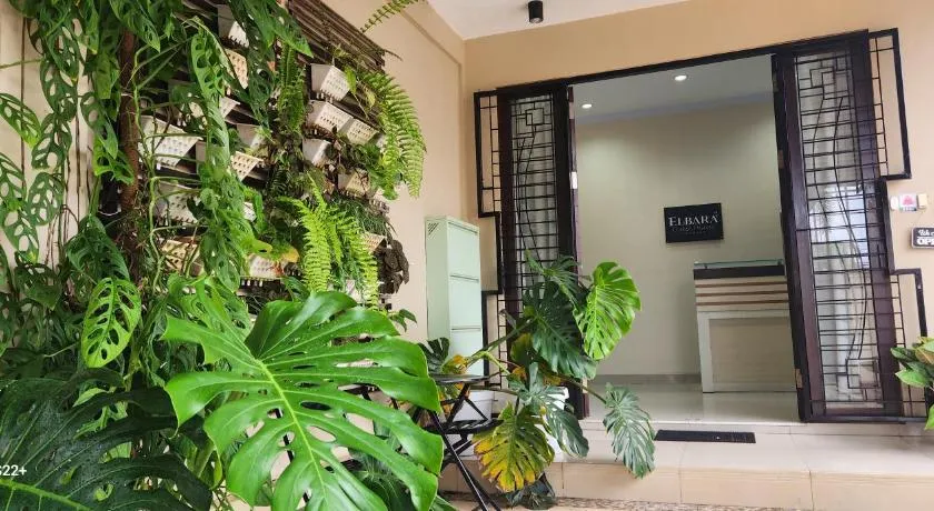 Elbara Guest House Syariah - Image 1