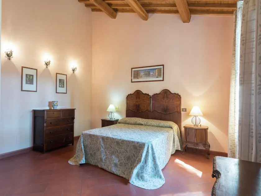 Villa in Magliano Sabina with Private Pool - Image 1
