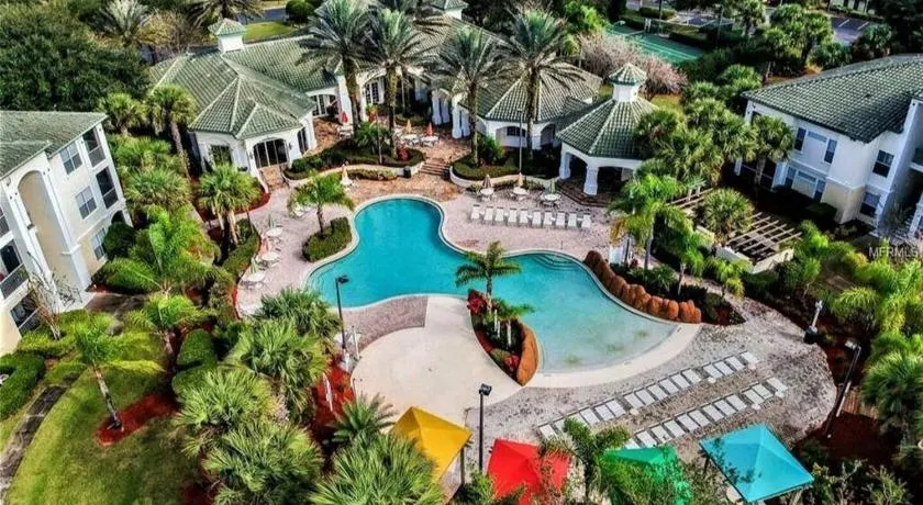 Theme Park Paradise! - Image 1