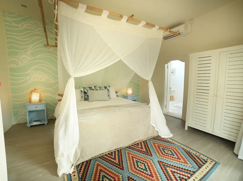 The Chillhouse Canggu by BVR Bali Holiday Rentals - Image 1