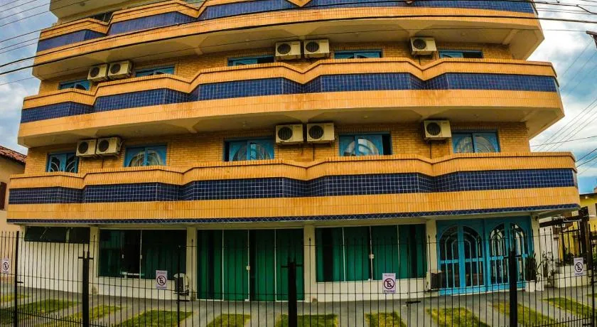 Coliseu Palace Residence - Image 1