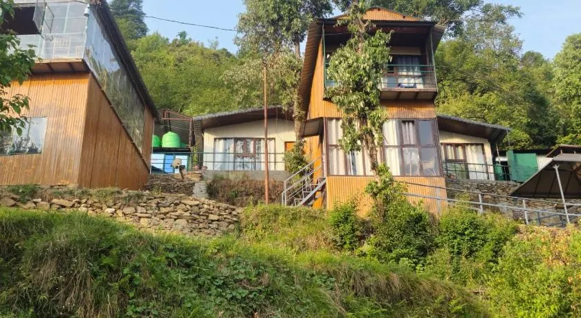 Wild Way Resort - Image 1