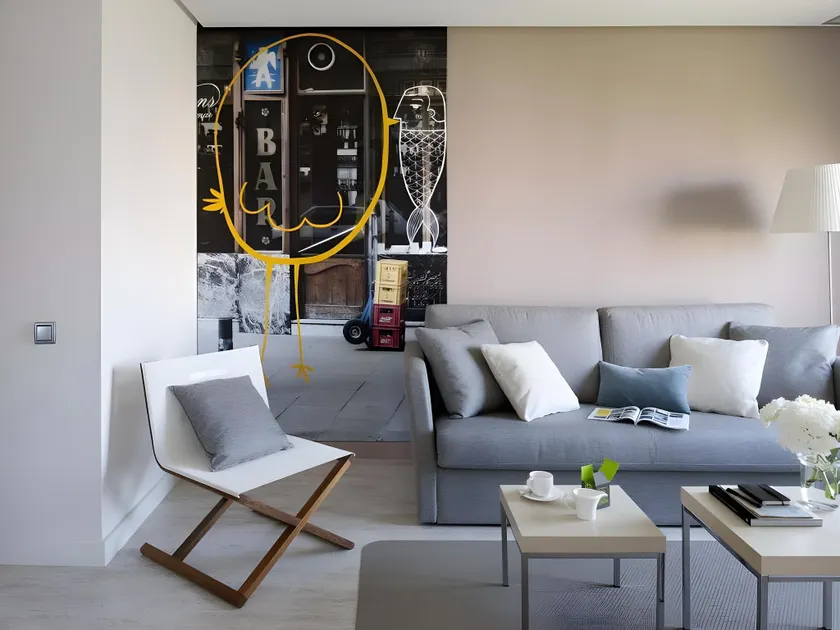 Eric Vökel Boutique Apartments - Gran Vía Suites - Image 1