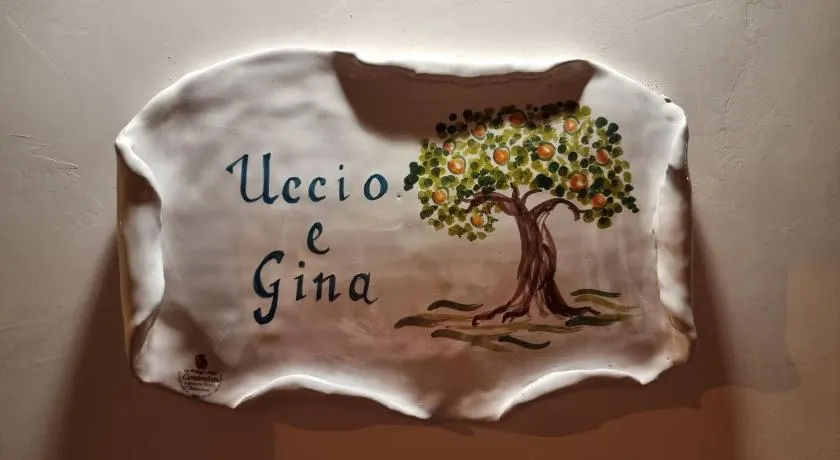 Uccio e Gina - Image 1