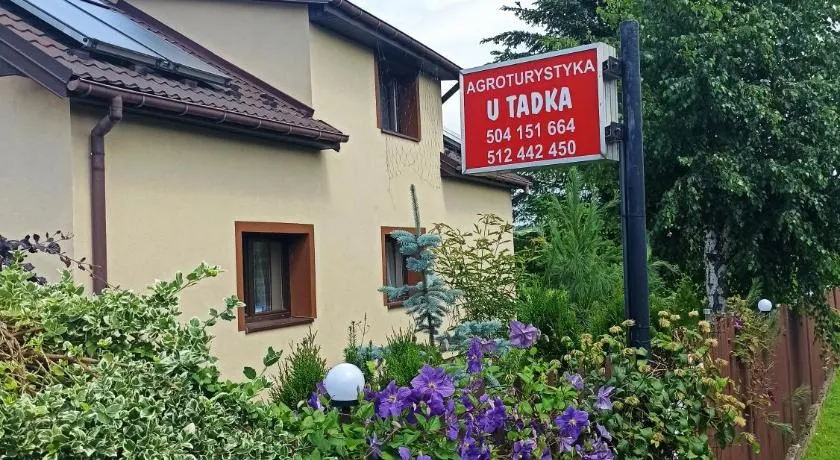 Agroturystyka u Tadka - Image 1