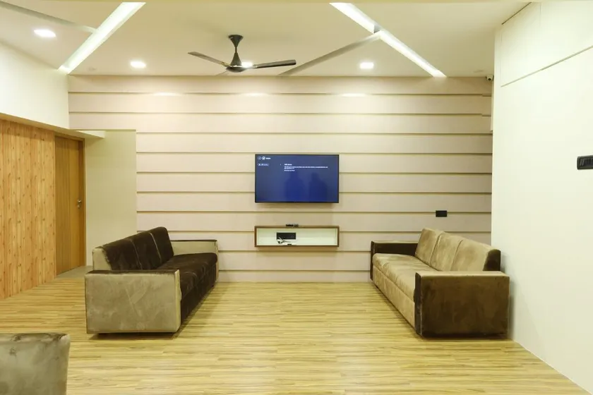 Sunrise Homes Serviced Apartment - Image 1