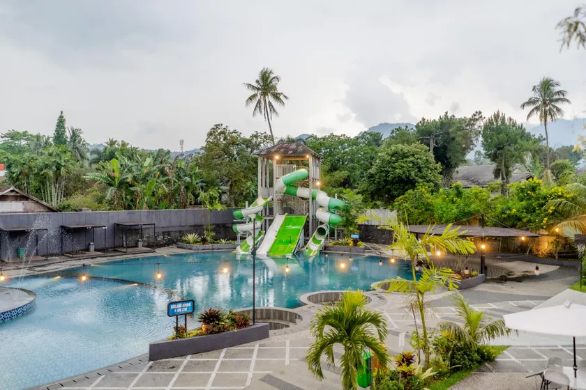 HOTEL & WISMA BINTANG JADAYAT - Image 1