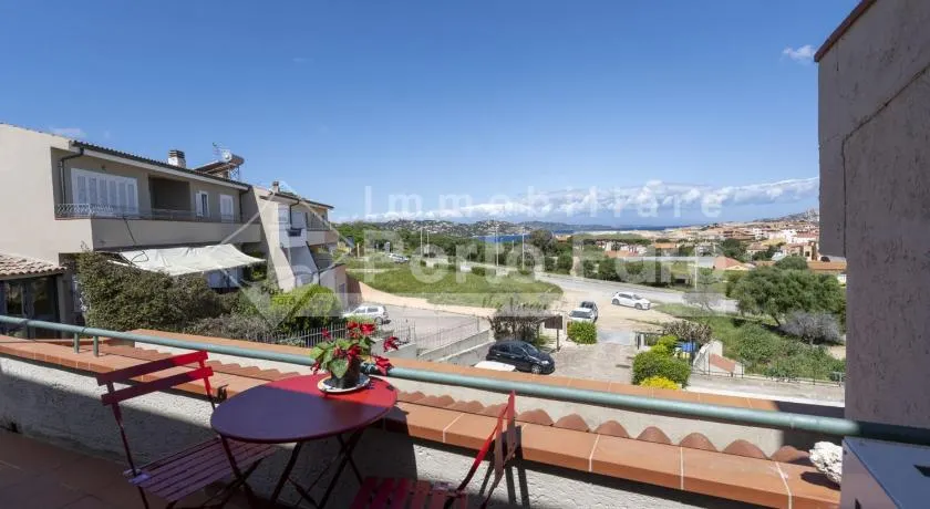 18 Lu Nibbaru - Bilocale Vista Mare Via Delle Ginestre - Image 1