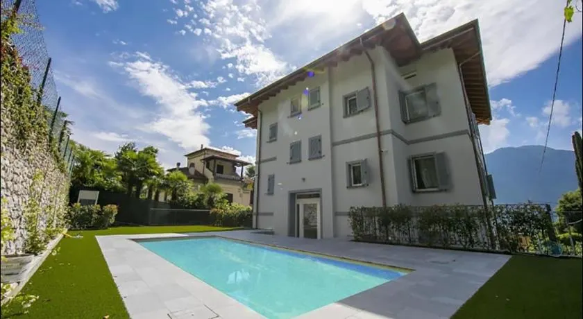 Villa Regina int.3 - Image 1