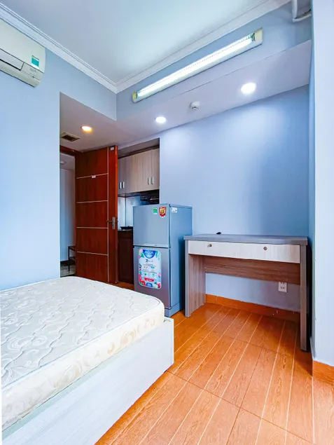 Paar Homestay 76 C18 Tân Bình - Image 1