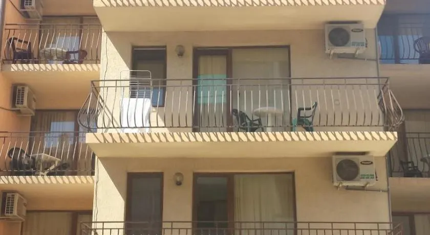 Guest House Pri Valyo - Image 1