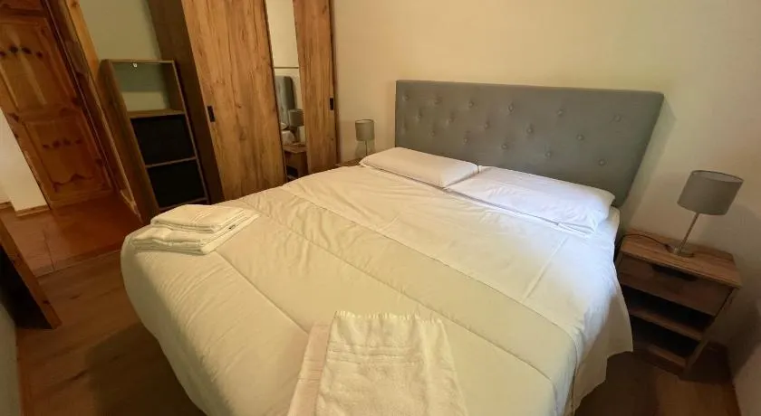 Appartamento Pala Barzana - Image 1