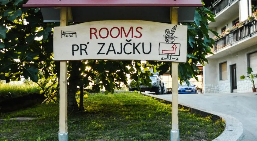 Rooms pr zajčku - Image 1