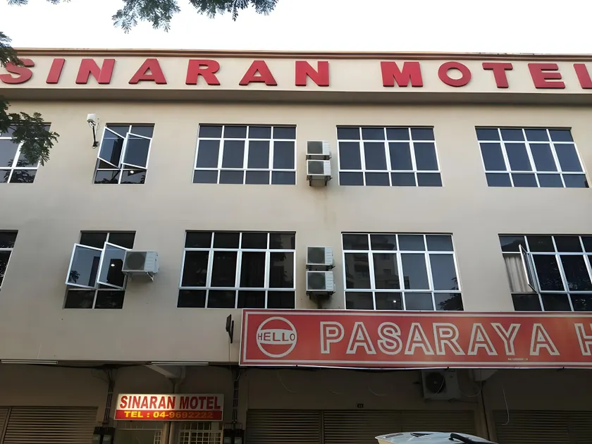 Sinaran Motel - Image 1