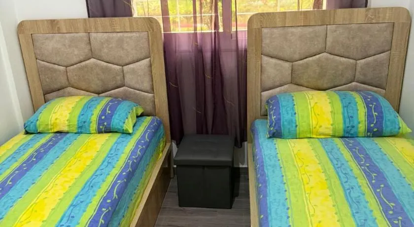 Appartement Al Rayhan - Image 1