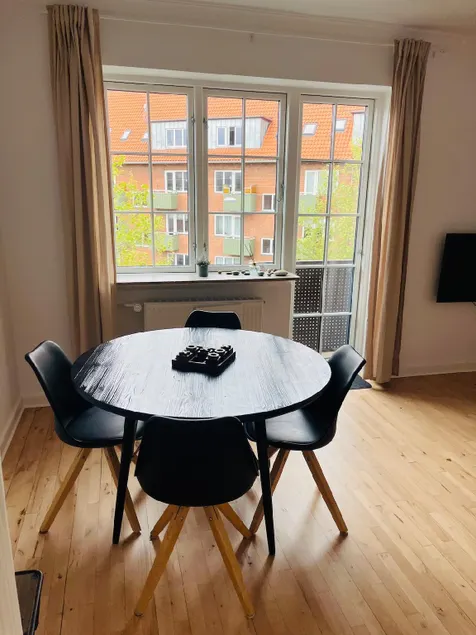 Scandic Stay CPH - Image 1