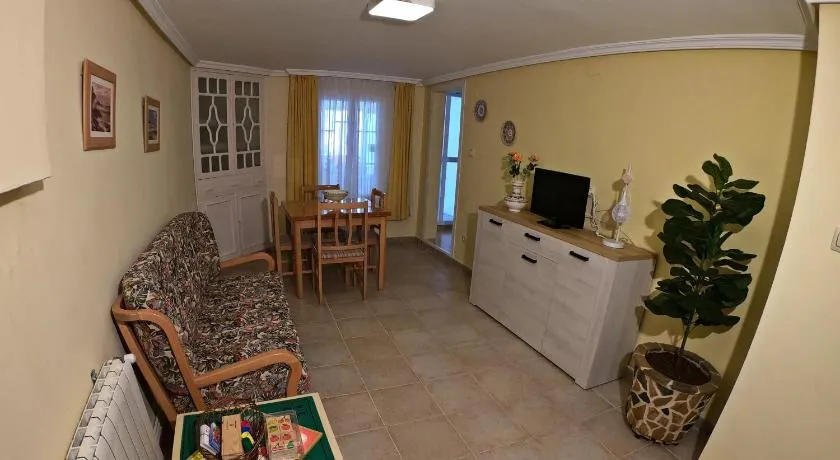 Casa Rural Guadiela II - Image 1