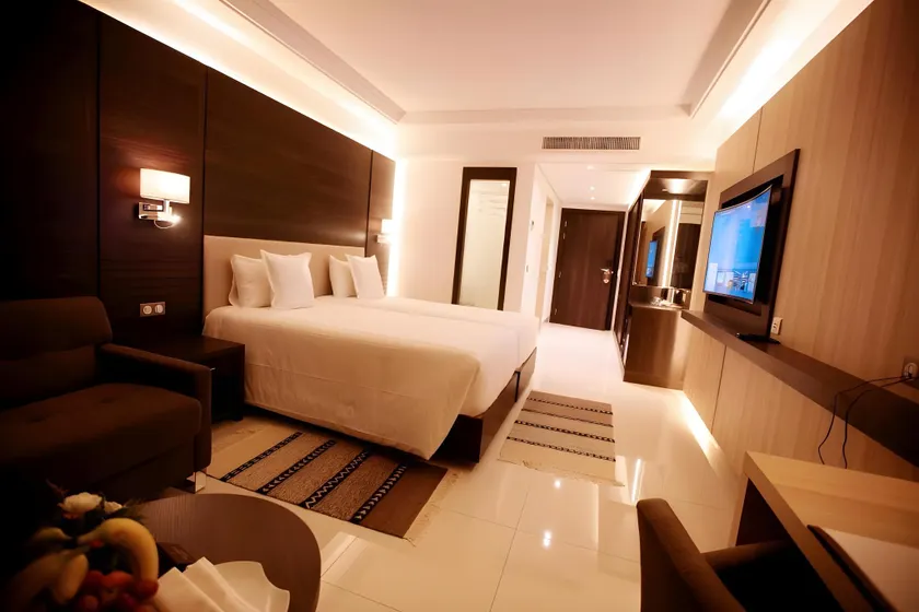 Movenpick Hotel Sfax - Image 1