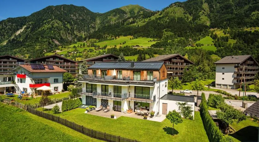 Fuchs Apartments - inklusive Eintritt in die Alpentherme Gastein - Image 1