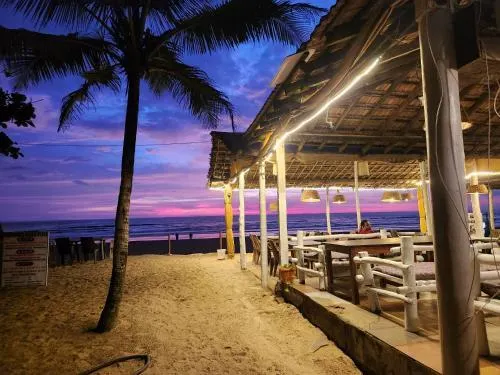 Hemashree Beach Stay Gokarna - Image 1