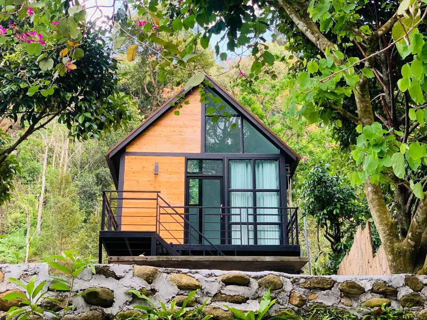 p.p. hill & house - Image 1