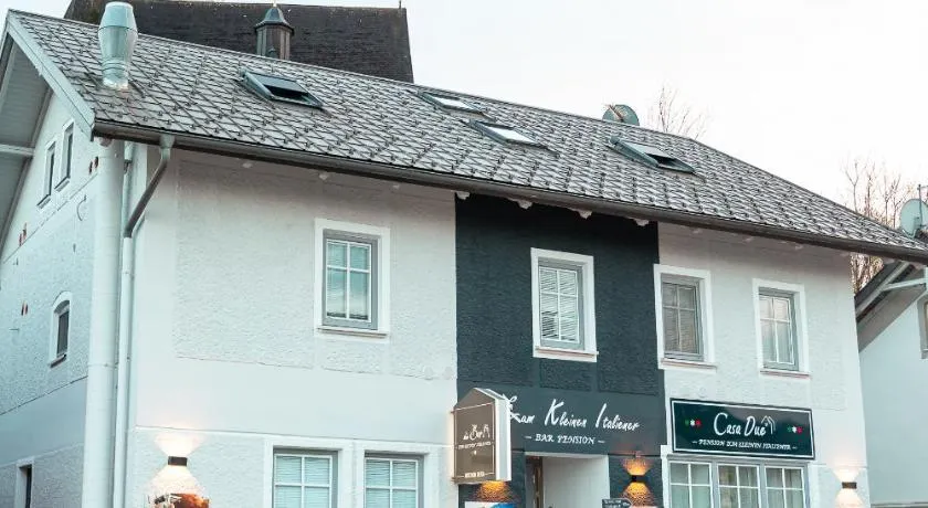 Casa Due - Zum kleinen Italiener - Image 1