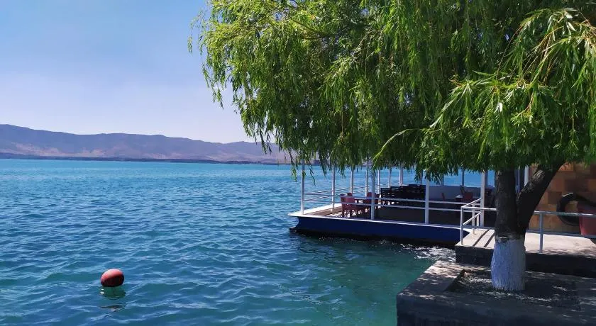 EDEM SEVAN - Image 1