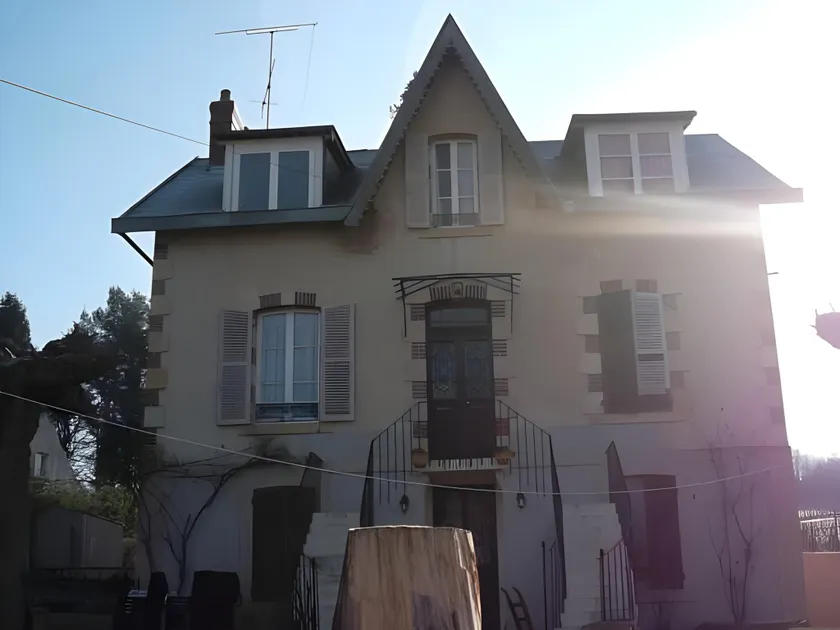 Les Buissonnets - Image 1