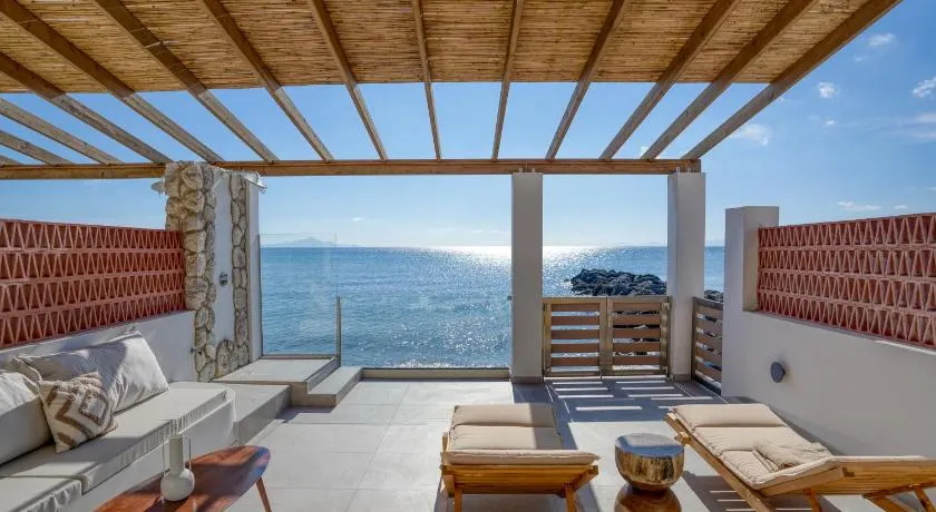 Posidonia Suites - Image 1