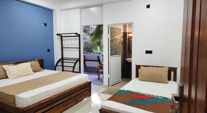 Greenstarvilla jaffna - Image 1
