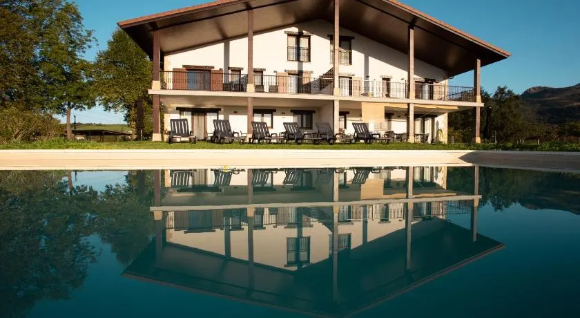 Agroturismo Basitegi - Image 1