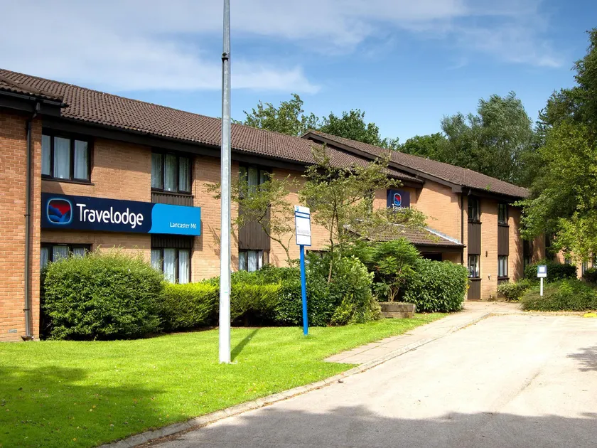 Travelodge Lancaster M6 - Image 1