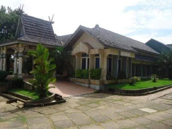 Hotel Satui Adygraha - Image 1