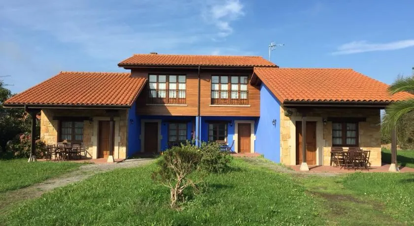 APARTAMENTOS RURALES AZABACHE - Image 1